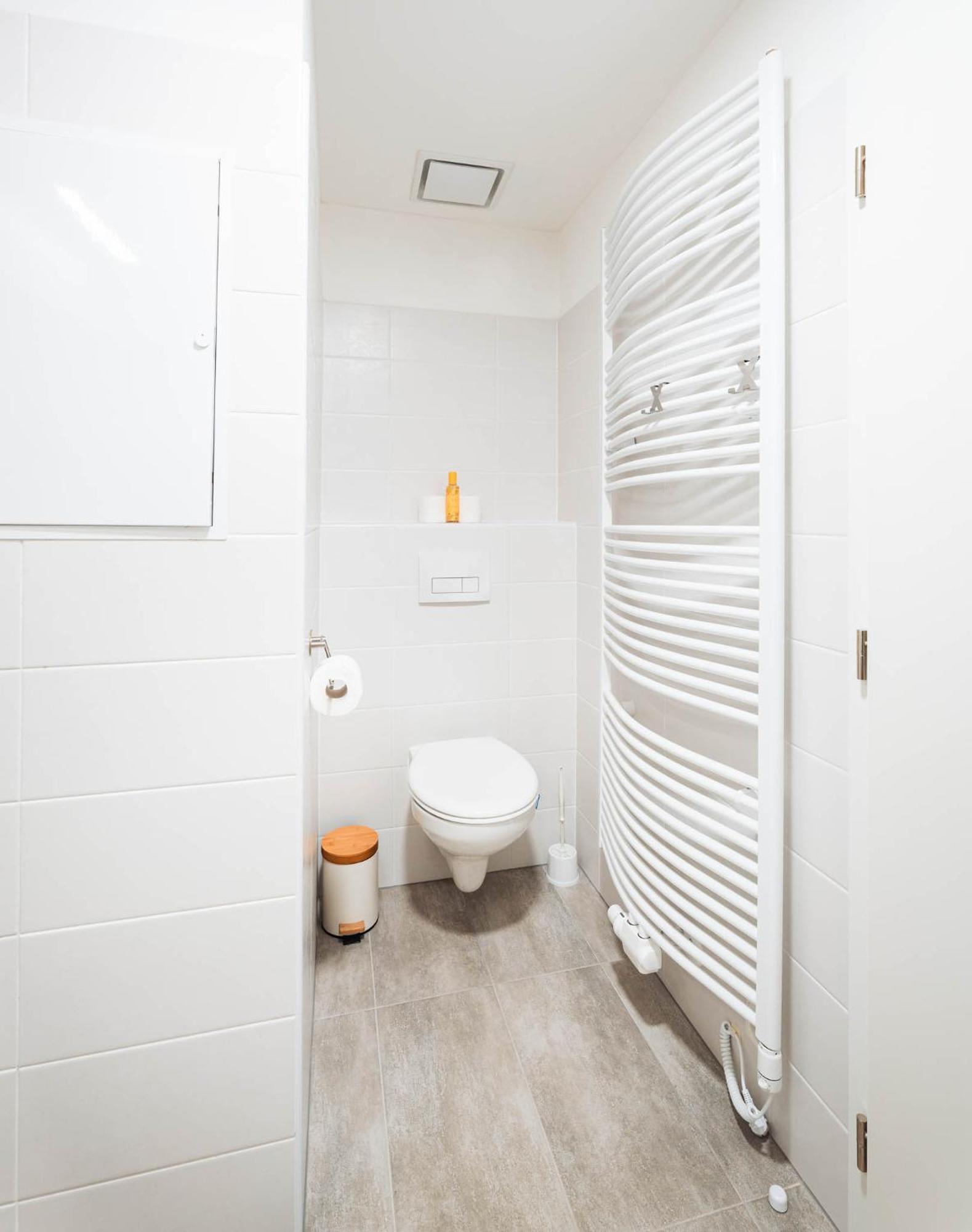 Silvie Apartments - Wolkerova Оломоуц Екстер'єр фото